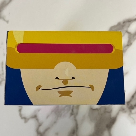 Mighty Muggs Marvel Hulk & Thanos NEW Vinyl Figures - Picture 10 of 14